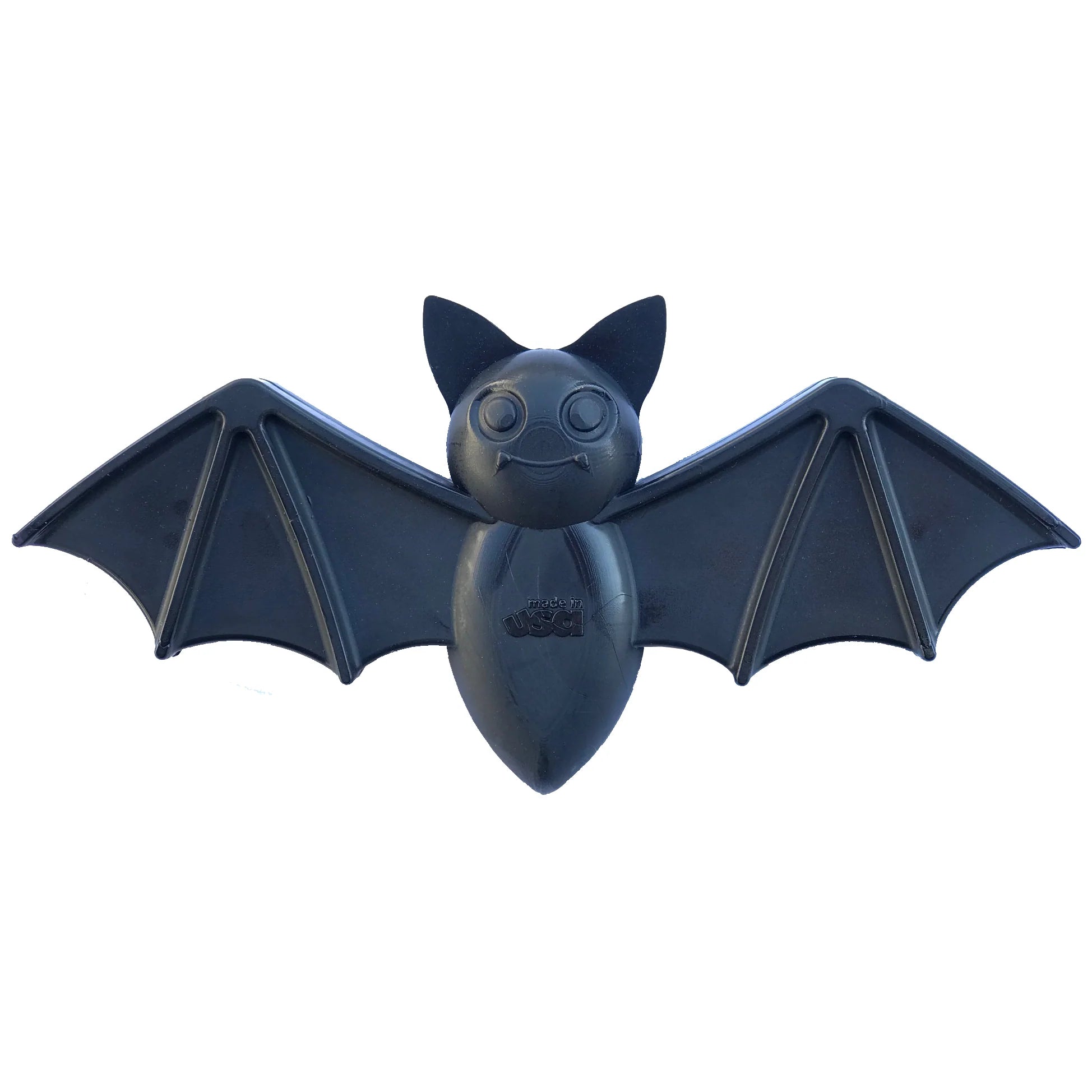Halloween Vampire Bat Ultra-Durable Dog Chew Toy