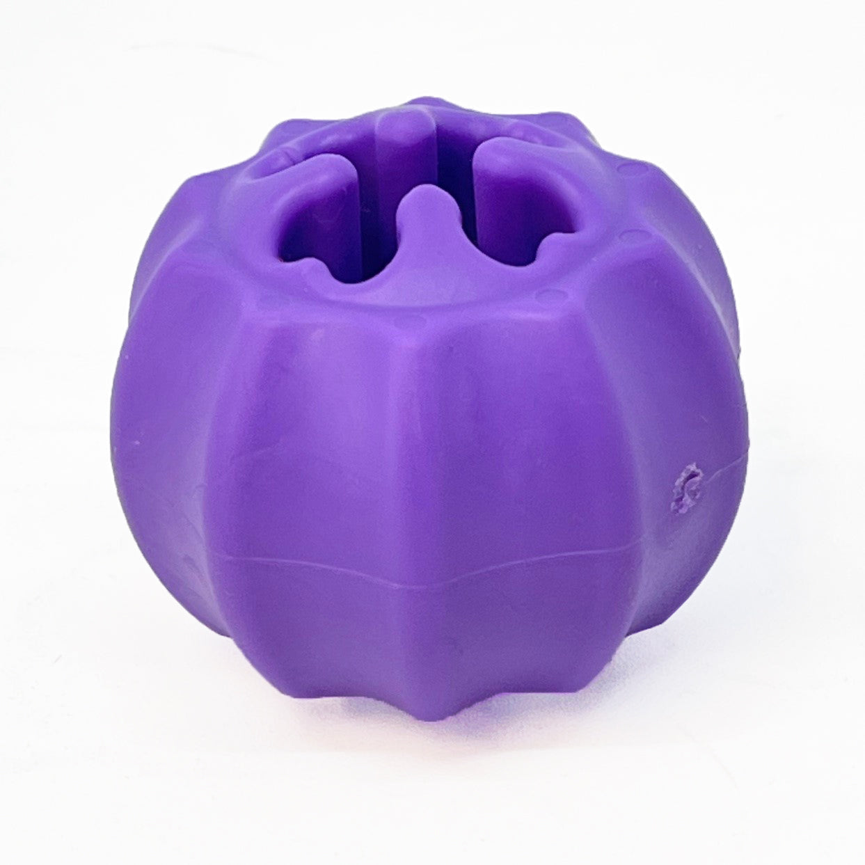 Cross Bones Treat Holder Chew Toy – Durable, Interactive Treat-Dispensing Chew for Dogs