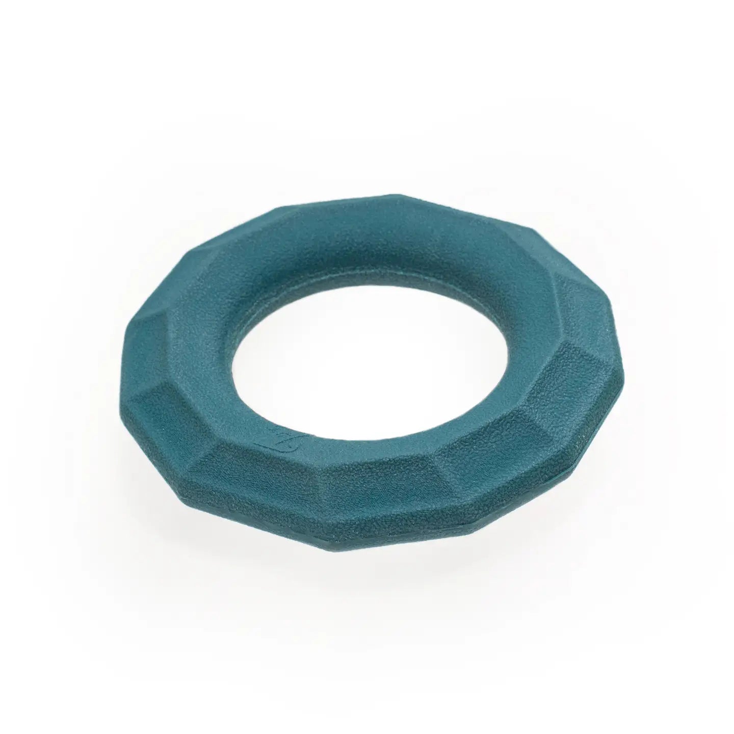 Large Ring Durable Dog Chew Toy