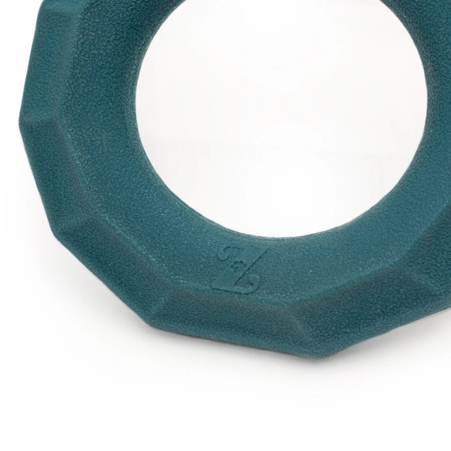 Large Ring Durable Dog Chew Toy