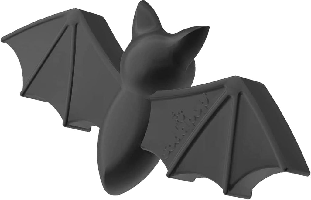 Halloween Vampire Bat Ultra-Durable Dog Chew Toy
