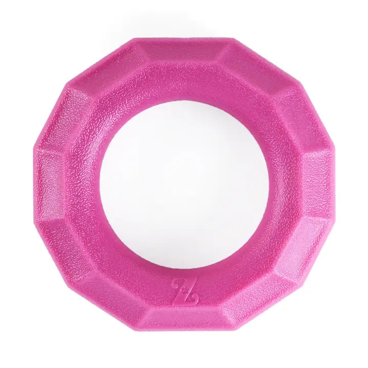 Large Ring Durable Dog Chew Toy