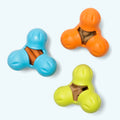 Durable Treat-Dispensing Dog Toy