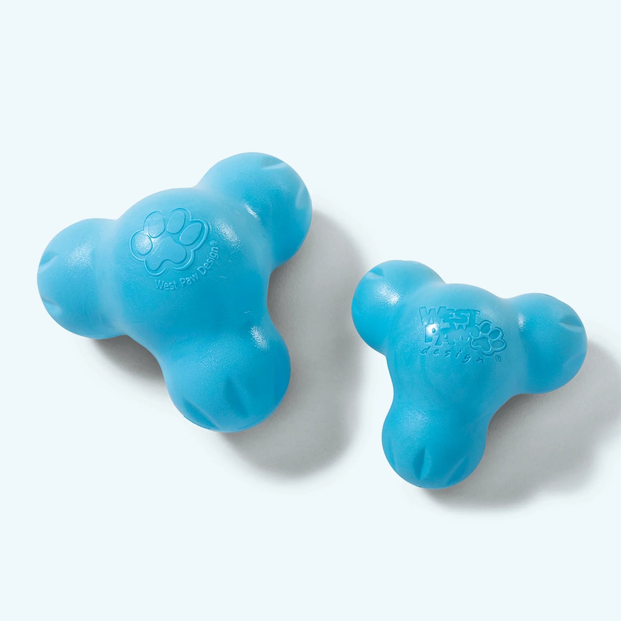 Durable Treat-Dispensing Dog Toy